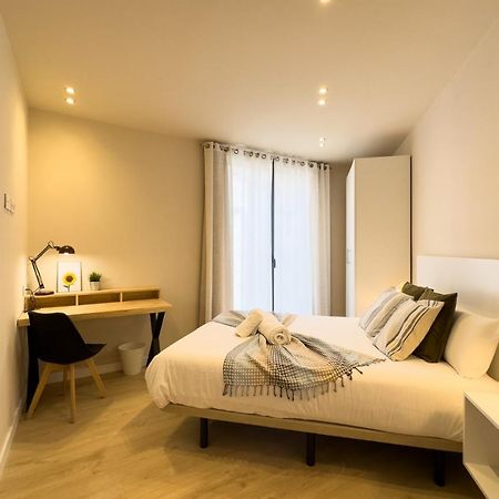 Barcelona Touch Apartments - Progres Оспиталет-де-Льобрегат Экстерьер фото