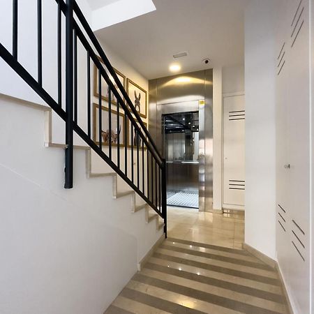 Barcelona Touch Apartments - Progres Оспиталет-де-Льобрегат Экстерьер фото