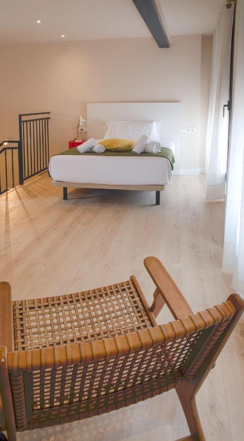 Barcelona Touch Apartments - Progres Оспиталет-де-Льобрегат Экстерьер фото
