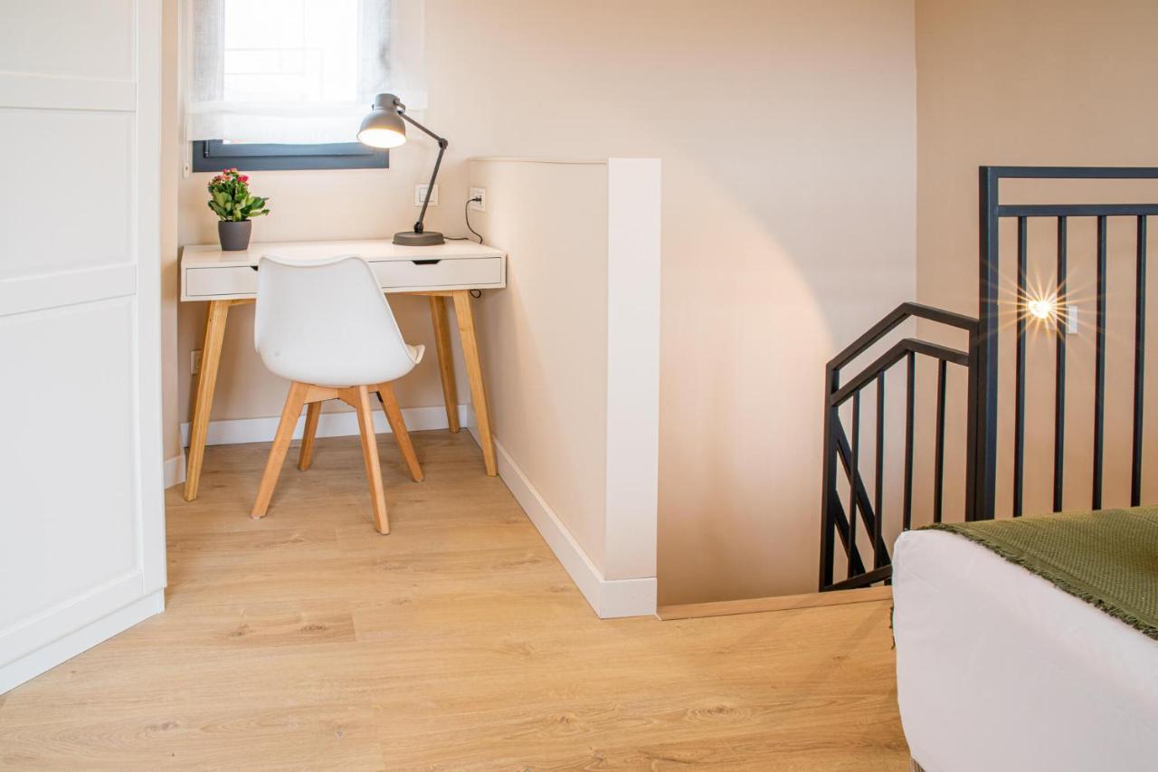 Barcelona Touch Apartments - Progres Оспиталет-де-Льобрегат Экстерьер фото