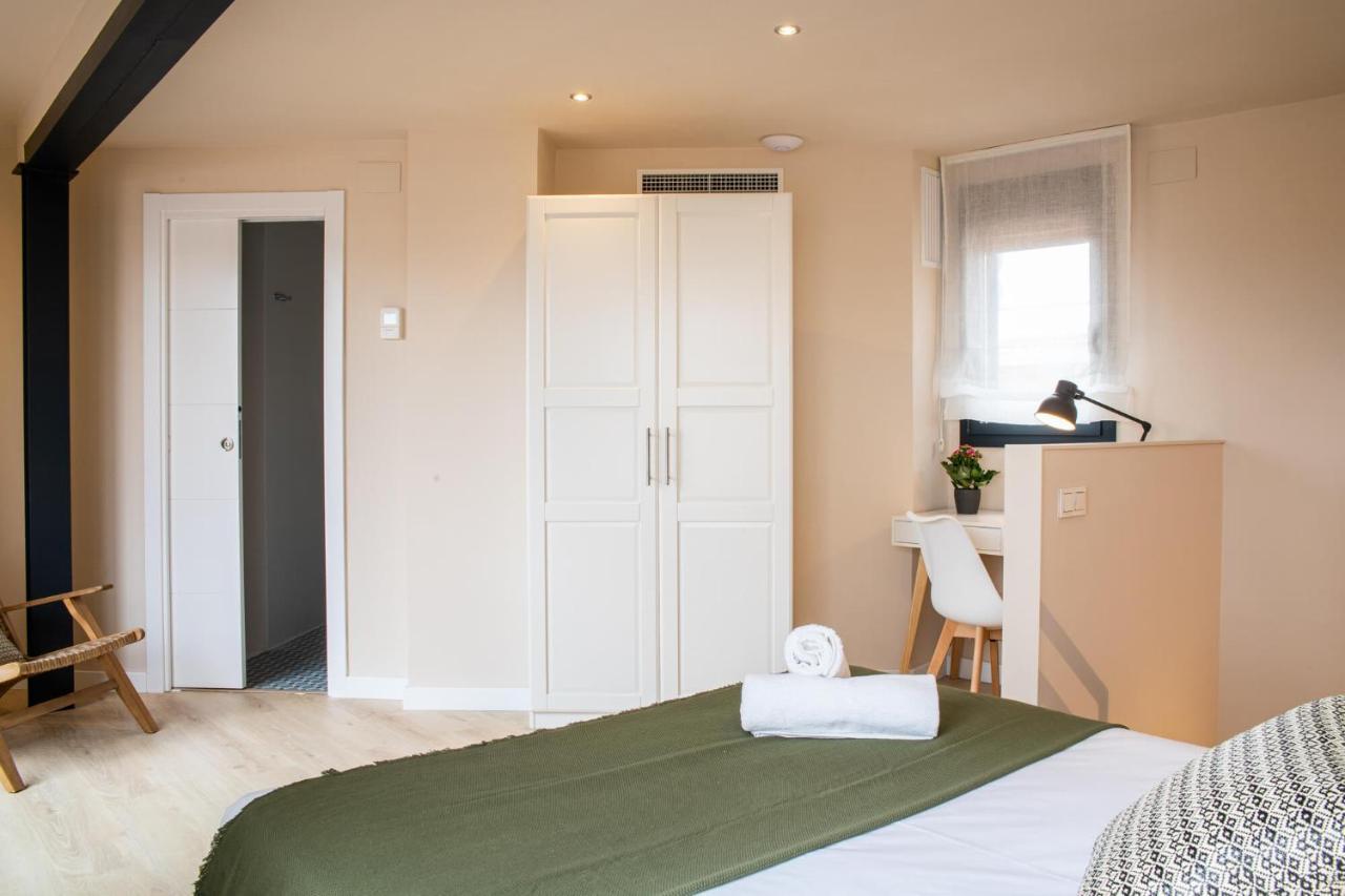 Barcelona Touch Apartments - Progres Оспиталет-де-Льобрегат Экстерьер фото