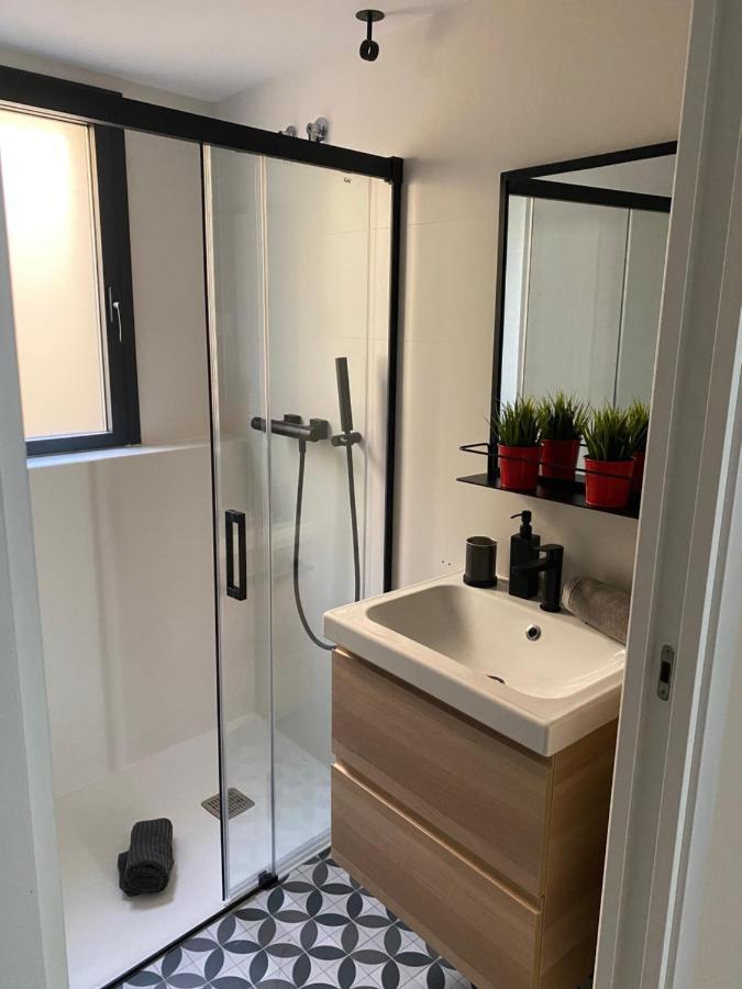 Barcelona Touch Apartments - Progres Оспиталет-де-Льобрегат Экстерьер фото