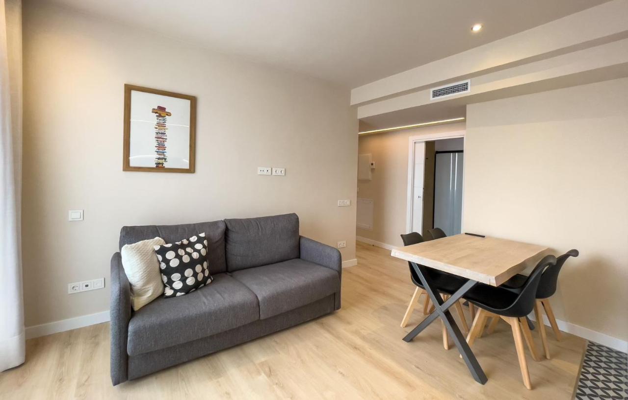 Barcelona Touch Apartments - Progres Оспиталет-де-Льобрегат Экстерьер фото