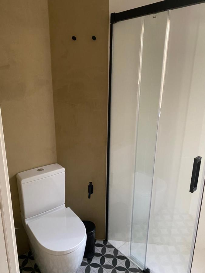 Barcelona Touch Apartments - Progres Оспиталет-де-Льобрегат Экстерьер фото