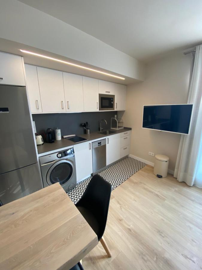 Barcelona Touch Apartments - Progres Оспиталет-де-Льобрегат Экстерьер фото