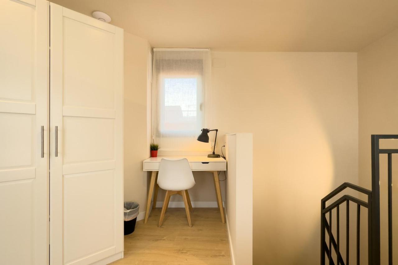 Barcelona Touch Apartments - Progres Оспиталет-де-Льобрегат Экстерьер фото