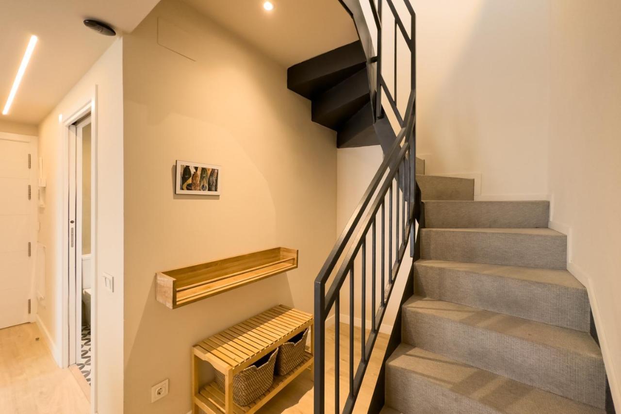 Barcelona Touch Apartments - Progres Оспиталет-де-Льобрегат Экстерьер фото